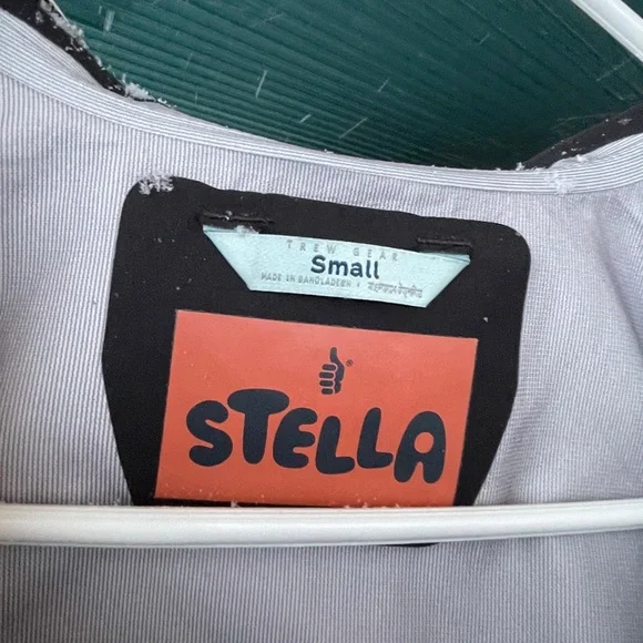 Trew Stella Ski/Snowboard Shell Jacket - Picture 3 of 9
